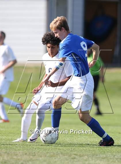 Thumbnail 1 in Poudre @ Columbine photogallery.