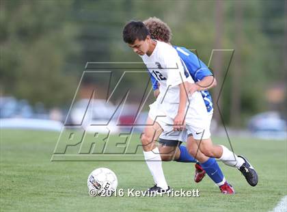 Thumbnail 1 in Poudre @ Columbine photogallery.