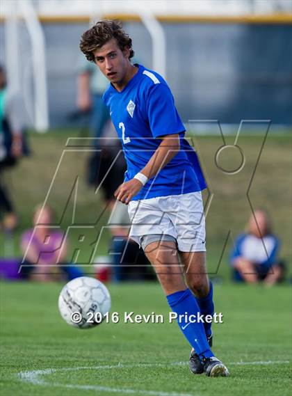Thumbnail 3 in Poudre @ Columbine photogallery.