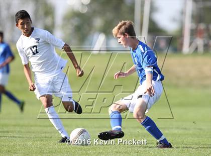 Thumbnail 2 in Poudre @ Columbine photogallery.