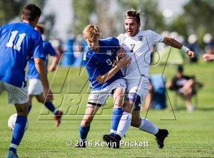 Thumbnail 3 in Poudre @ Columbine photogallery.