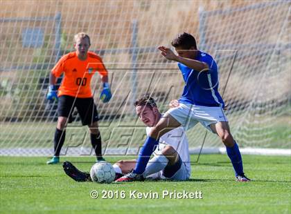Thumbnail 3 in Poudre @ Columbine photogallery.