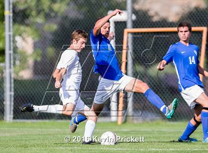 Thumbnail 3 in Poudre @ Columbine photogallery.