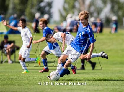 Thumbnail 2 in Poudre @ Columbine photogallery.