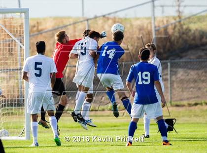 Thumbnail 2 in Poudre @ Columbine photogallery.