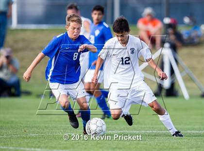 Thumbnail 2 in Poudre @ Columbine photogallery.