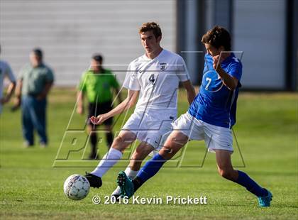 Thumbnail 1 in Poudre @ Columbine photogallery.