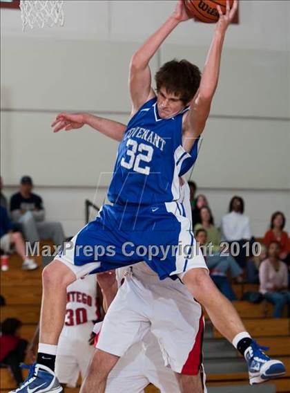 Thumbnail 1 in Pantego Christian vs Covenant Christian (Trinity Valley Shootout) photogallery.