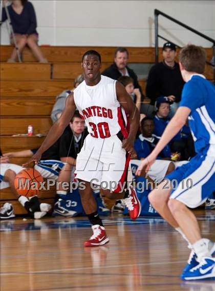 Thumbnail 2 in Pantego Christian vs Covenant Christian (Trinity Valley Shootout) photogallery.