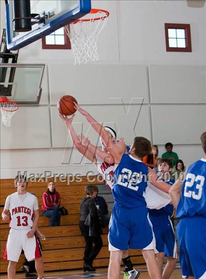 Thumbnail 2 in Pantego Christian vs Covenant Christian (Trinity Valley Shootout) photogallery.