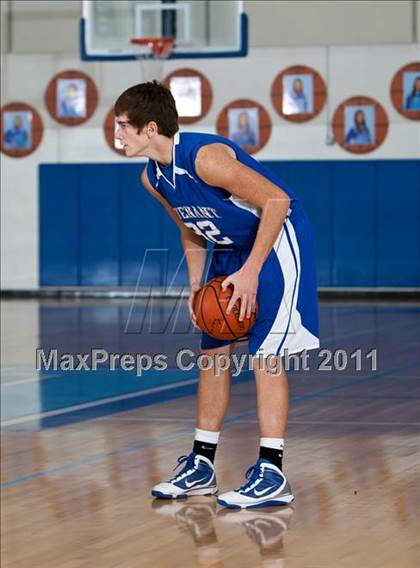 Thumbnail 2 in Pantego Christian vs Covenant Christian (Trinity Valley Shootout) photogallery.
