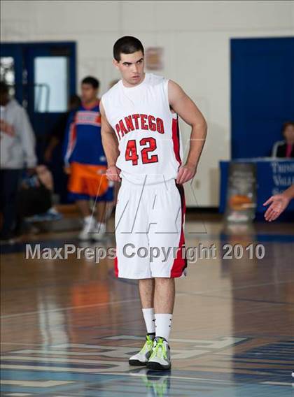 Thumbnail 2 in Pantego Christian vs Covenant Christian (Trinity Valley Shootout) photogallery.