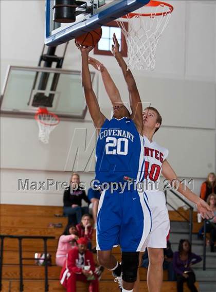 Thumbnail 3 in Pantego Christian vs Covenant Christian (Trinity Valley Shootout) photogallery.