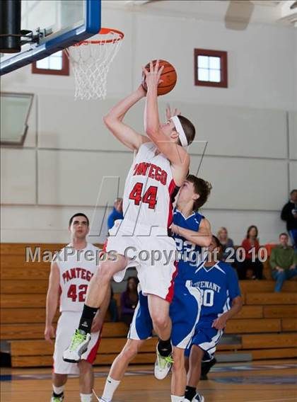 Thumbnail 2 in Pantego Christian vs Covenant Christian (Trinity Valley Shootout) photogallery.