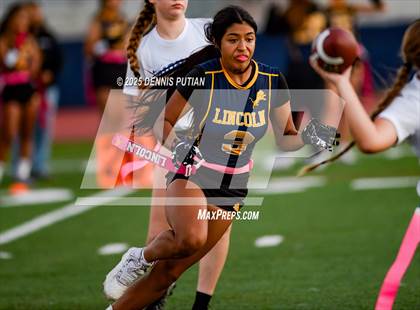 Thumbnail 3 in Pioneer @ Lincoln photogallery.