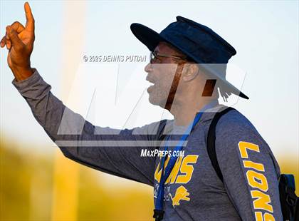 Thumbnail 1 in Pioneer @ Lincoln photogallery.