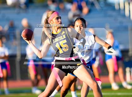 Thumbnail 2 in Pioneer @ Lincoln photogallery.