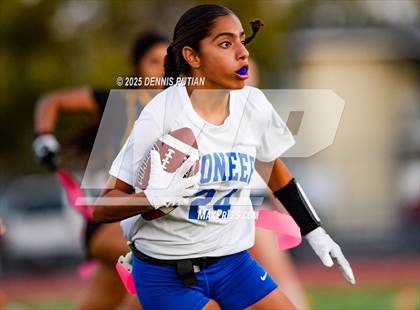 Thumbnail 1 in Pioneer @ Lincoln photogallery.