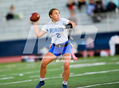 Thumbnail 3 in Pioneer @ Lincoln photogallery.