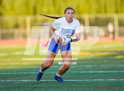 Thumbnail 1 in Pioneer @ Lincoln photogallery.