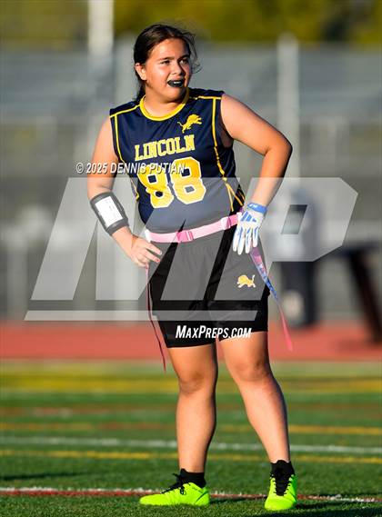 Thumbnail 2 in Pioneer @ Lincoln photogallery.