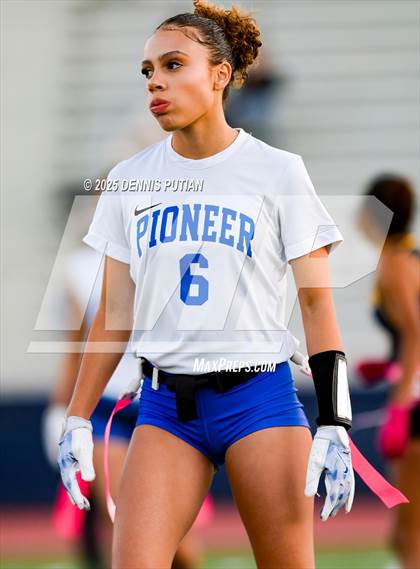 Thumbnail 2 in Pioneer @ Lincoln photogallery.