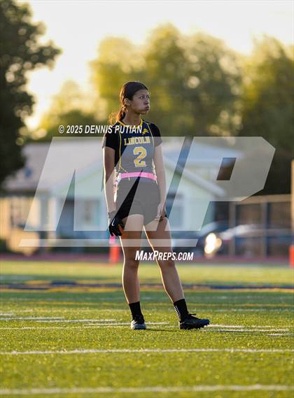 Thumbnail 1 in Pioneer @ Lincoln photogallery.