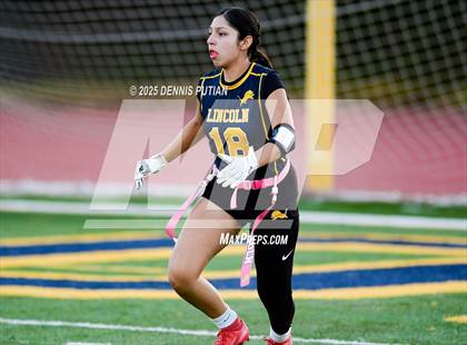 Thumbnail 3 in Pioneer @ Lincoln photogallery.