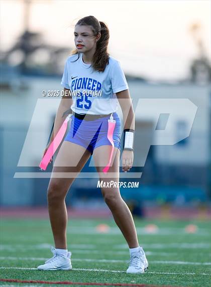 Thumbnail 3 in Pioneer @ Lincoln photogallery.