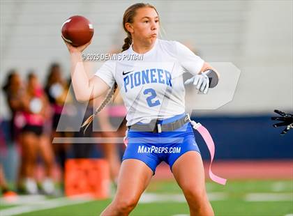 Thumbnail 1 in Pioneer @ Lincoln photogallery.