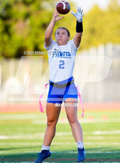 Thumbnail 3 in Pioneer @ Lincoln photogallery.