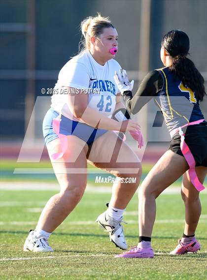 Thumbnail 1 in Pioneer @ Lincoln photogallery.