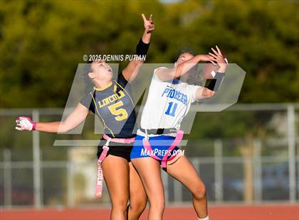 Thumbnail 3 in Pioneer @ Lincoln photogallery.