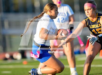 Thumbnail 2 in Pioneer @ Lincoln photogallery.