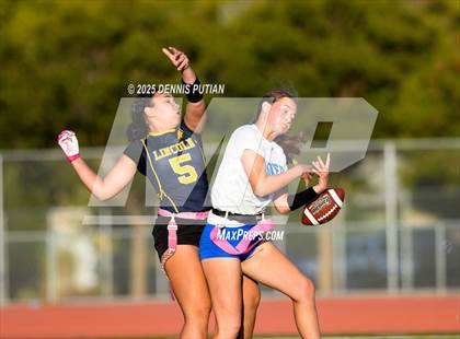 Thumbnail 1 in Pioneer @ Lincoln photogallery.