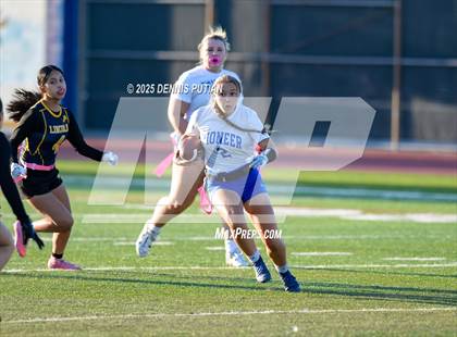 Thumbnail 1 in Pioneer @ Lincoln photogallery.