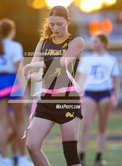 Thumbnail 1 in Pioneer @ Lincoln photogallery.