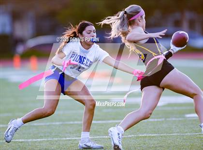 Thumbnail 1 in Pioneer @ Lincoln photogallery.