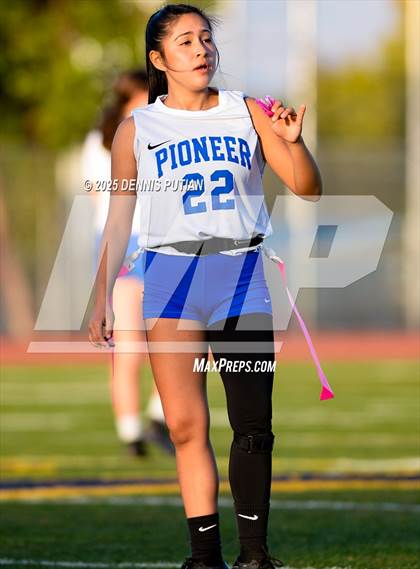 Thumbnail 2 in Pioneer @ Lincoln photogallery.