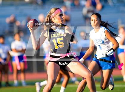 Thumbnail 1 in Pioneer @ Lincoln photogallery.