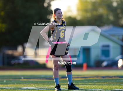 Thumbnail 1 in Pioneer @ Lincoln photogallery.