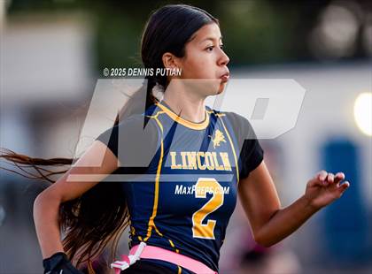 Thumbnail 2 in Pioneer @ Lincoln photogallery.