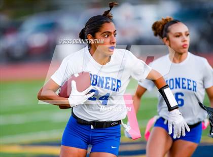 Thumbnail 1 in Pioneer @ Lincoln photogallery.