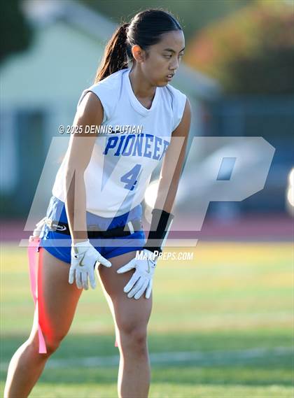 Thumbnail 2 in Pioneer @ Lincoln photogallery.