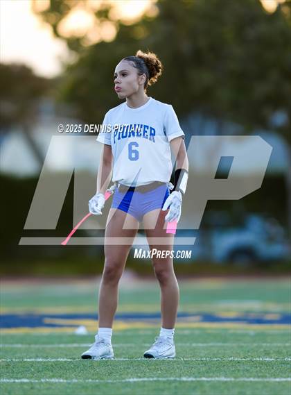 Thumbnail 1 in Pioneer @ Lincoln photogallery.