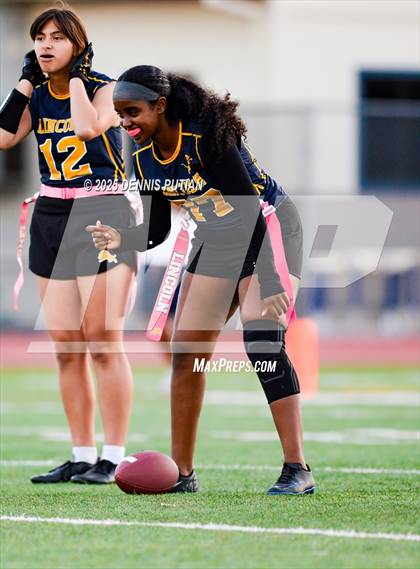 Thumbnail 3 in Pioneer @ Lincoln photogallery.