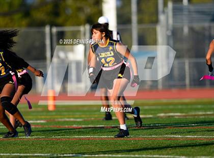 Thumbnail 2 in Pioneer @ Lincoln photogallery.