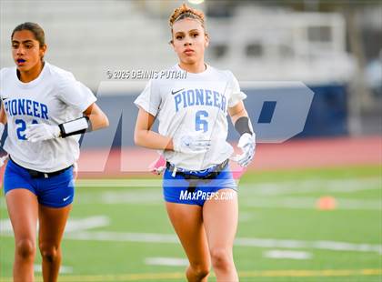 Thumbnail 3 in Pioneer @ Lincoln photogallery.