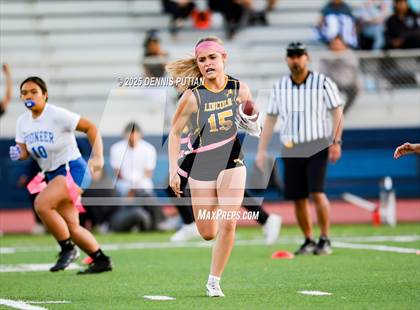 Thumbnail 1 in Pioneer @ Lincoln photogallery.