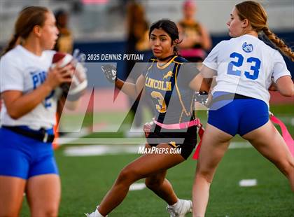 Thumbnail 2 in Pioneer @ Lincoln photogallery.